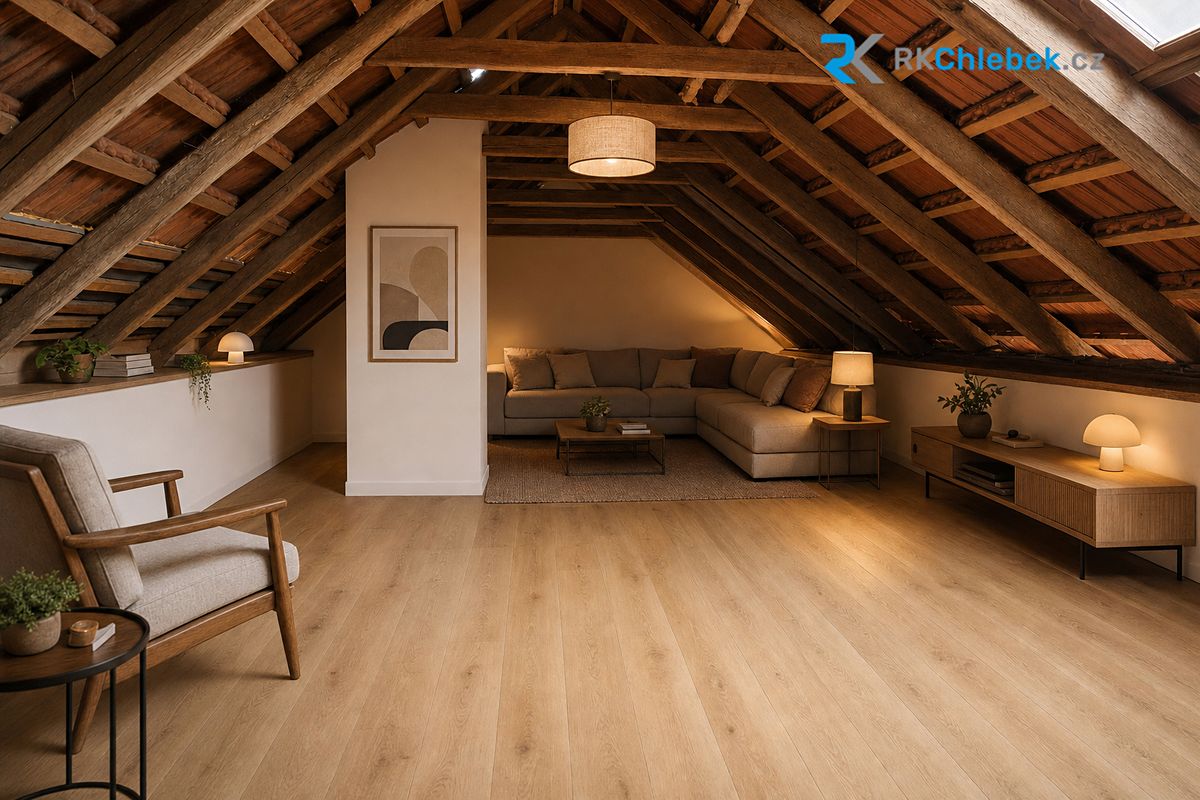 Prodej rodinného domu 275 m², pozemek 533 m² – fotografie 4