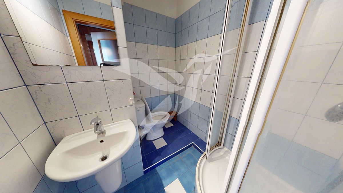 Pronájem bytu 1+kk 25 m² – fotografie 5