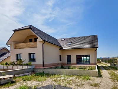 Prodej specifického typu nemovitosti 250 m²