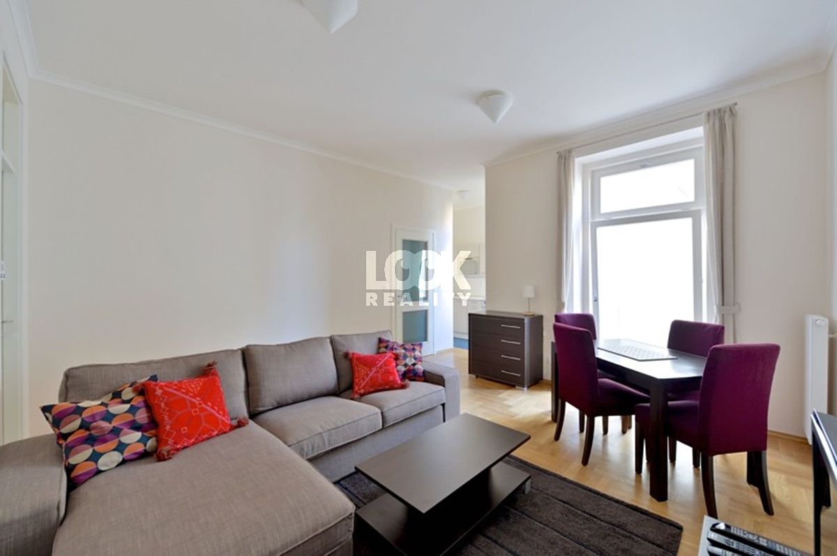 Pronájem bytu 3+1 75 m²