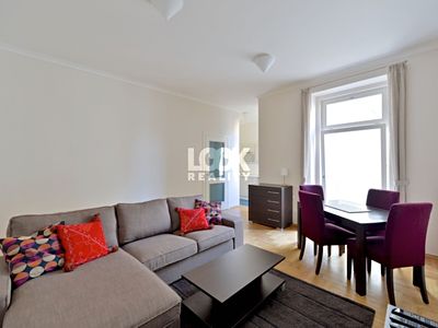 Pronájem bytu 3+1 75 m²