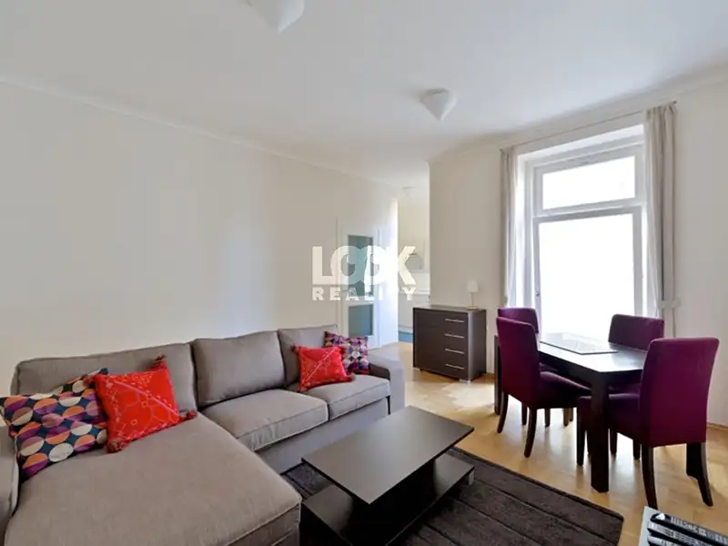 Pronájem bytu 3+1 75 m², Praha – náhled fotky 1