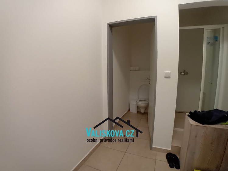 Pronájem komerčního prostoru, 210 m² (9 z 16)
