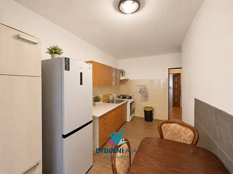 Prodej bytu 3+1 69 m², Krupka – náhled fotky 2