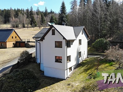 Prodej  rodinného domu 190 m², pozemek 1 579 m²