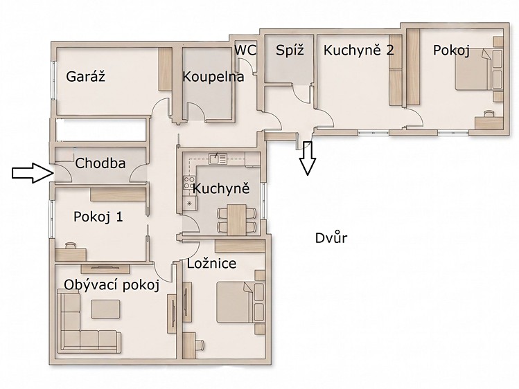 Ostatní