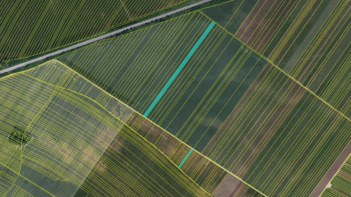Prodej pole 13998 m² – fotografie 2