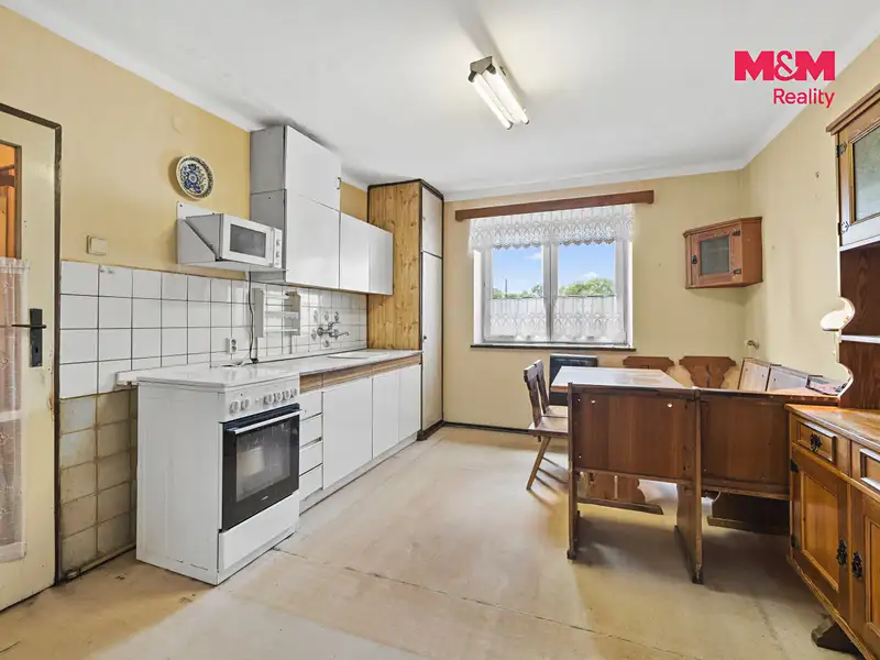 Prodej bytu 2+1 48 m², Kolín – náhled fotky 2