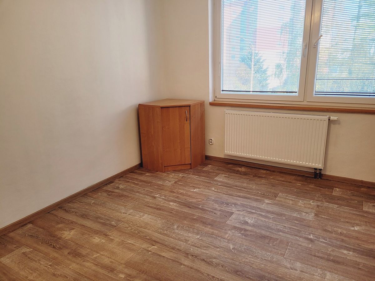 Pronájem bytu 2+1 58 m² – fotografie 3