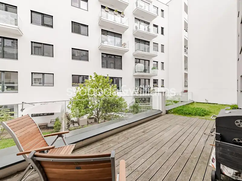 Prodej bytu 3+kk 88 m², Praha – náhled fotky 2