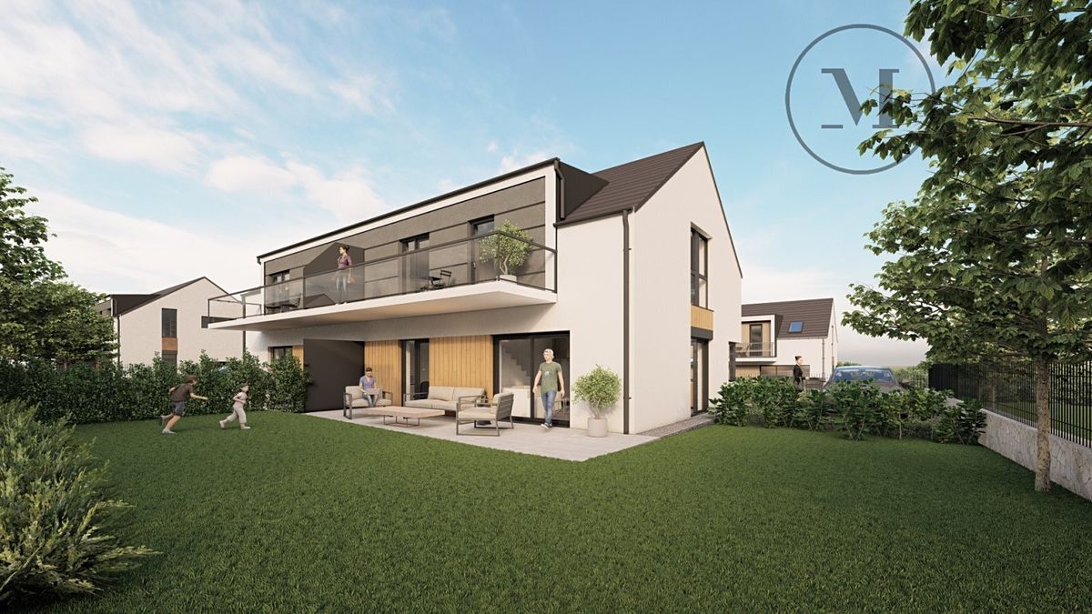 Prodej rodinného domu 142 m², pozemek 244 m² – fotografie 5