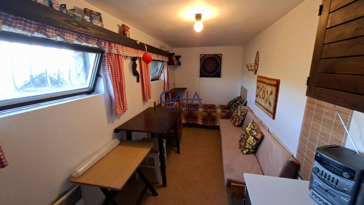 Prodej chaty 39 m², pozemek 463 m² – fotografie 4