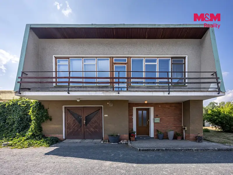 Prodej rodinného domu 160 m², pozemek 806 m², Štěpánov – náhled fotky 3