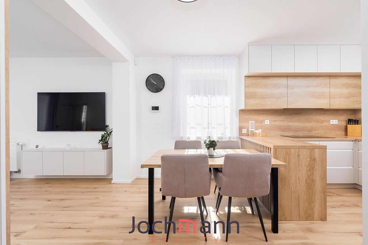 Prodej rodinného domu 150 m², pozemek 418 m² – fotografie 5
