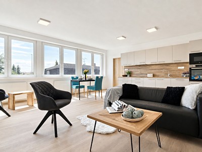 Prodej bytu 4+kk 119 m²