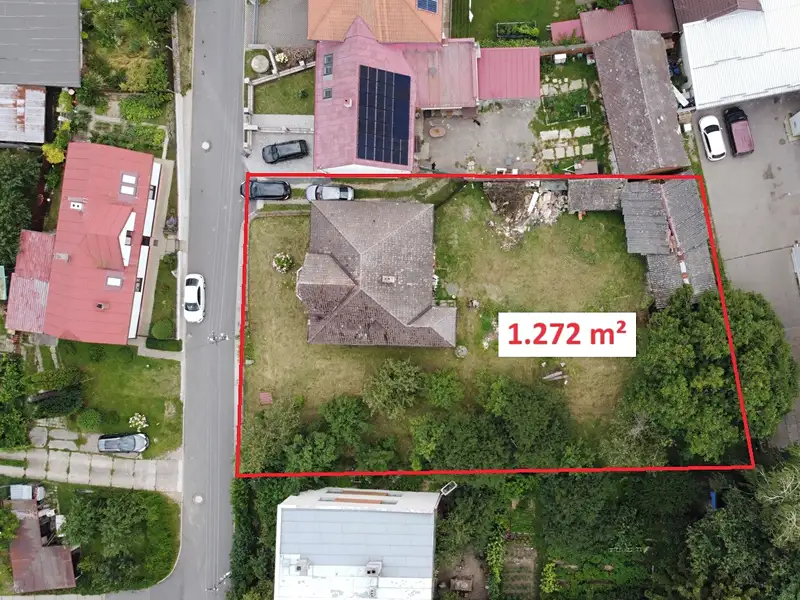 Prodej rodinného domu 170 m², pozemek 1272 m², Fryšták – náhled fotky 3