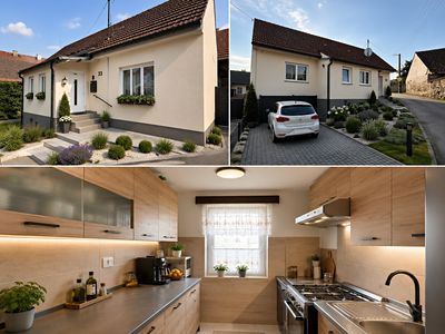 Prodej rodinného domu 88 m², pozemek 320 m²