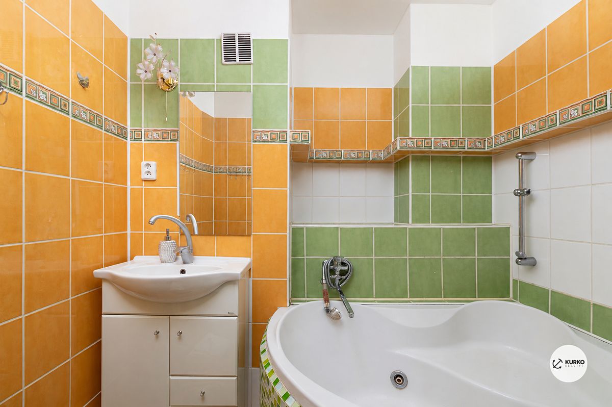 Prodej bytu 3+1 75 m² – fotografie 3
