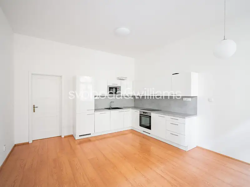 Prodej bytu 3+kk 89 m², Praha – náhled fotky 3