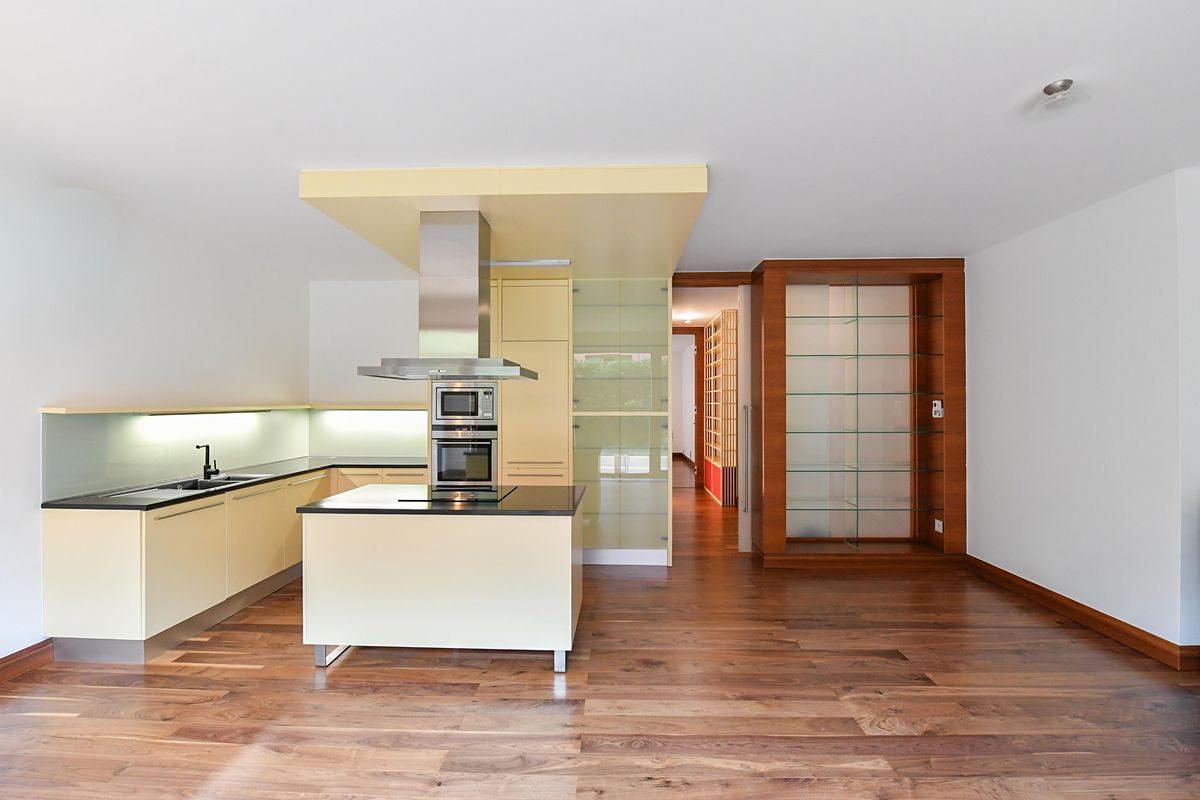Prodej bytu 3+kk 107 m² – fotografie 4