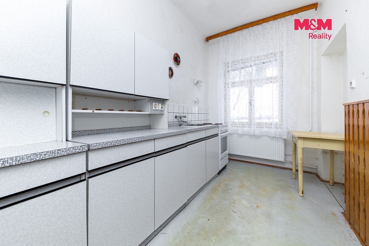 Prodej chalupy 226 m², pozemek 173 m² – fotografie 5
