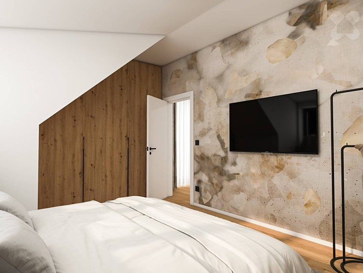Квартира 3+kk на продаж, 107 м² (6 з 17)