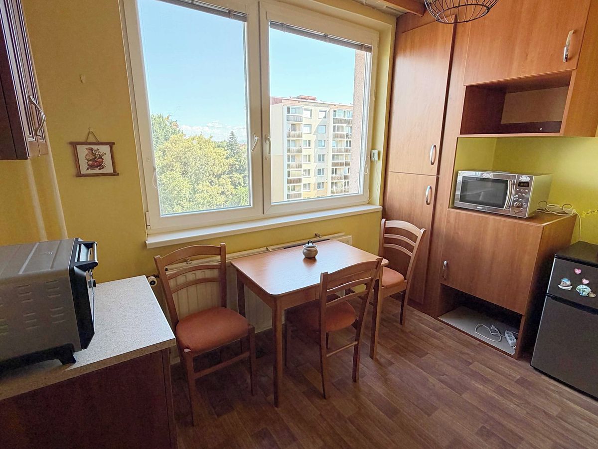 Prodej bytu 3+1 77 m² – fotografie 5