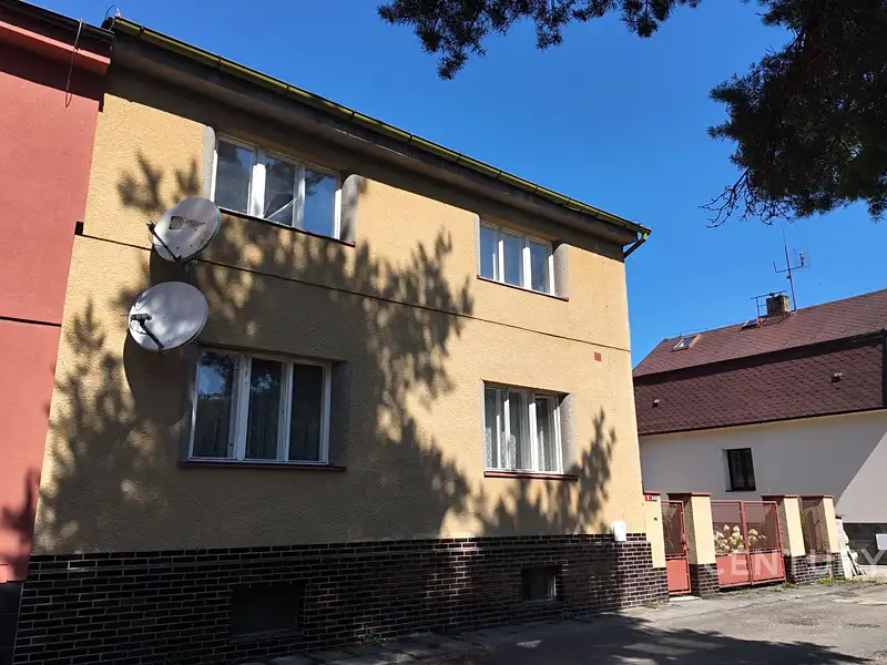 Prodej rodinného domu 150 m², pozemek 1041 m², Protivín – náhled fotky 3
