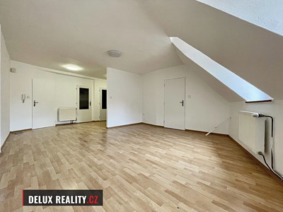 Wohnung 1+kk zur Miete, 32 m² (2 von 9)