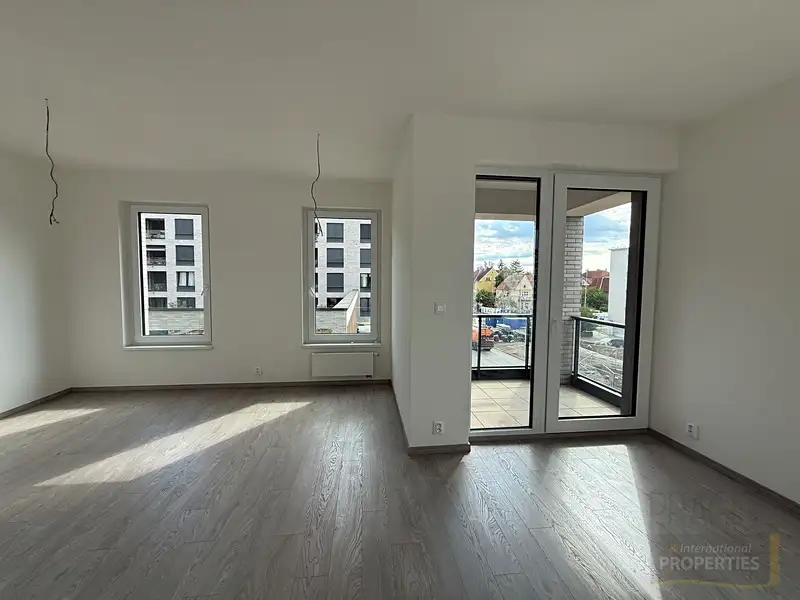 Prodej bytu 2+kk 63 m², Praha – náhled fotky 3