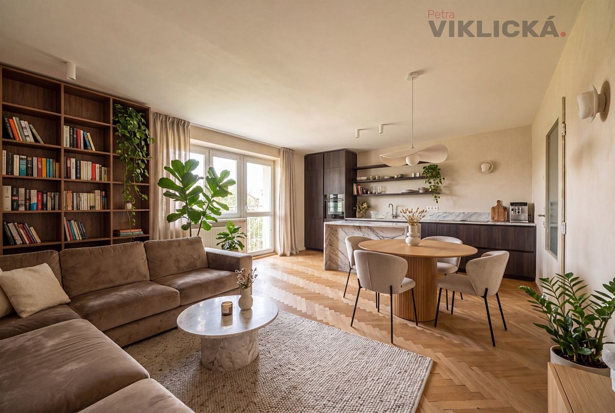Prodej bytu 4+kk 73 m² – fotografie 2