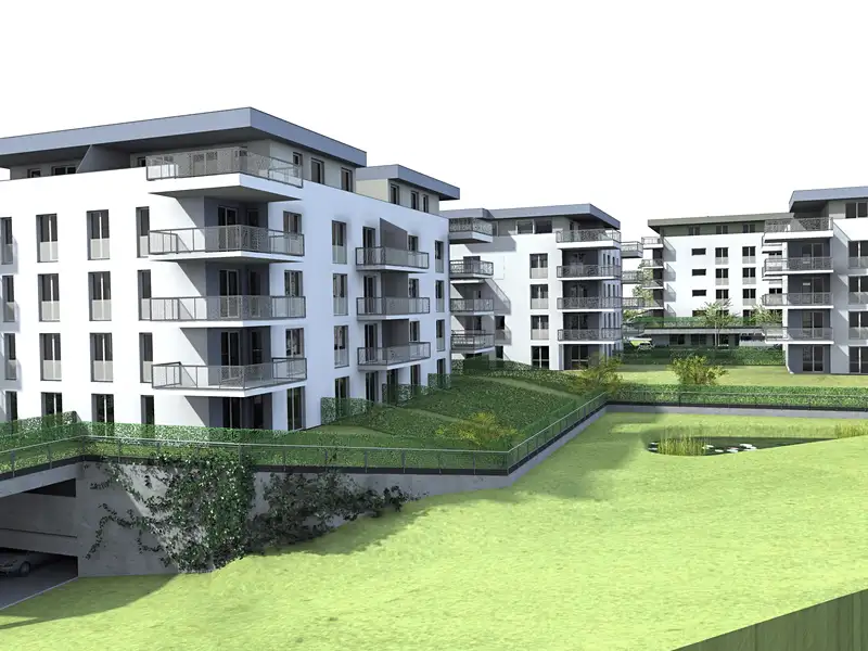 Prodej bytu 2+kk 50 m², Rychnov nad Kněžnou – náhled fotky 1