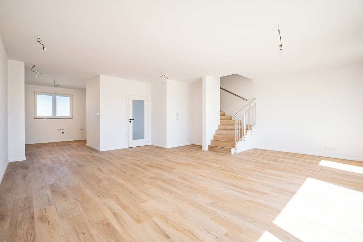 Prodej rodinného domu 131 m², pozemek 210 m² – fotografie 5