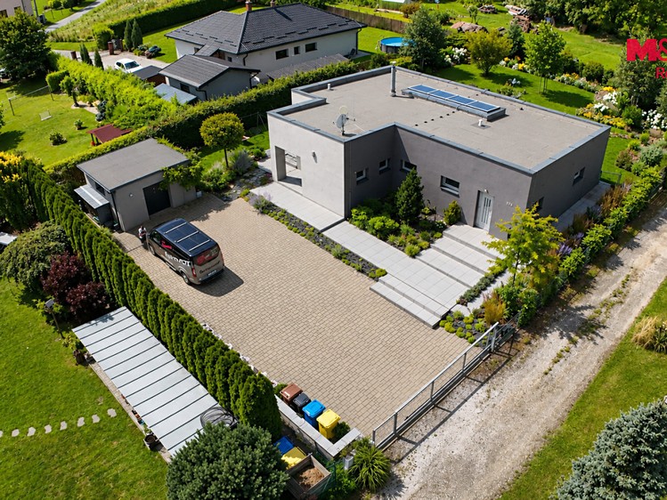 Будинок на продаж, 120 м² (4 з 30)