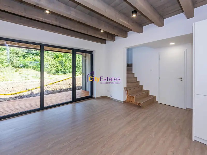 Prodej bytu 3+kk 63 m², Horní Bečva – náhled fotky 2