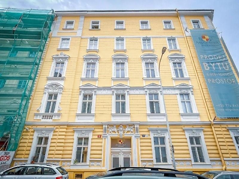 Pronájem bytu 1+kk 30 m² – fotografie 5