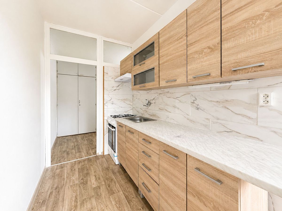 Pronájem bytu 2+1 60 m² – fotografie 4