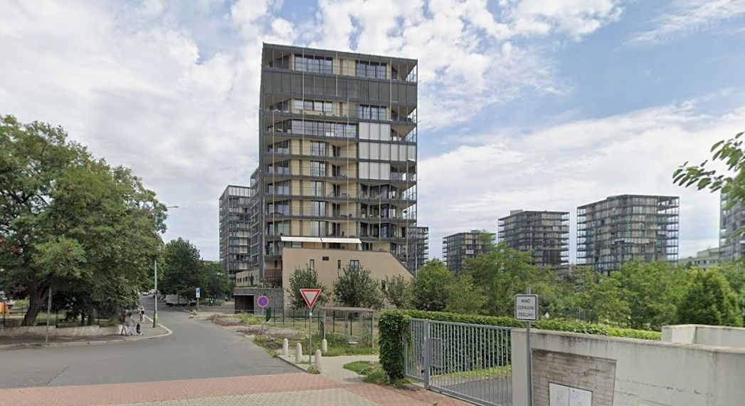 Prodej skladového prostoru 39 m² – fotografie 4