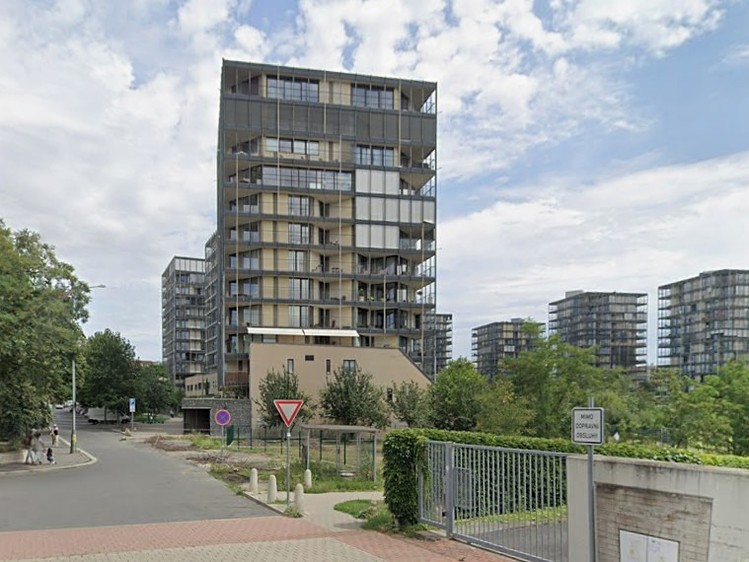 Комерційне приміщення на продаж, 39 м² (4 з 16)