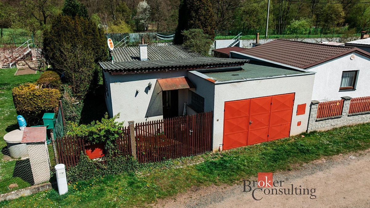Prodej rodinného domu 70 m², pozemek 356 m² – fotografie 4