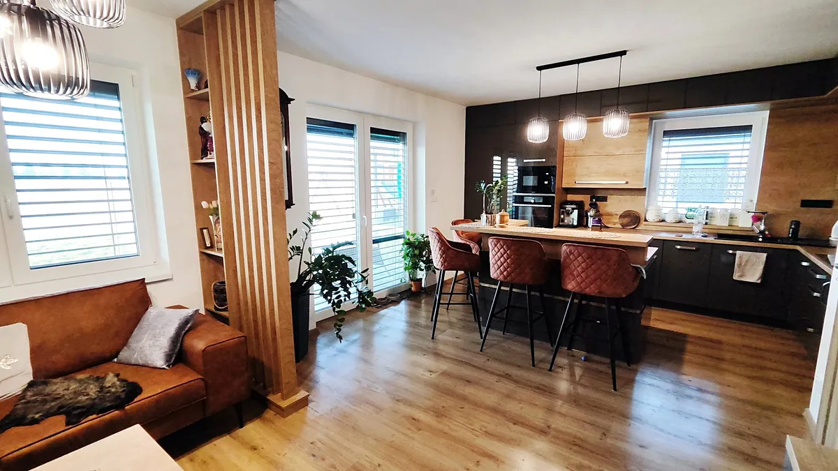 Prodej rodinného domu 105 m², pozemek 810 m²