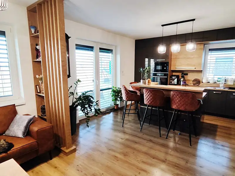 Prodej rodinného domu 105 m², pozemek 810 m², Sopřeč – náhled fotky 1