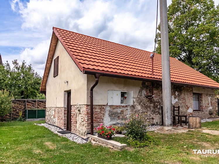 Prodej domu, 41 m² (18 z 27)