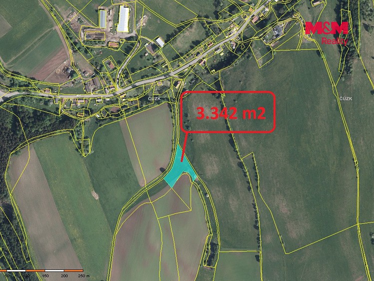 Ділянка на продаж, 61 251 м² (9 з 9)