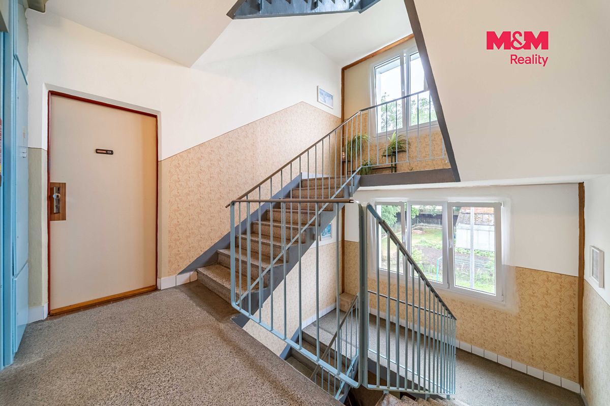 Prodej bytu 3+1 60 m² – fotografie 5
