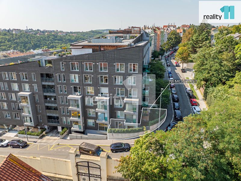 Prodej bytu 2+kk 56 m² – fotografie 3