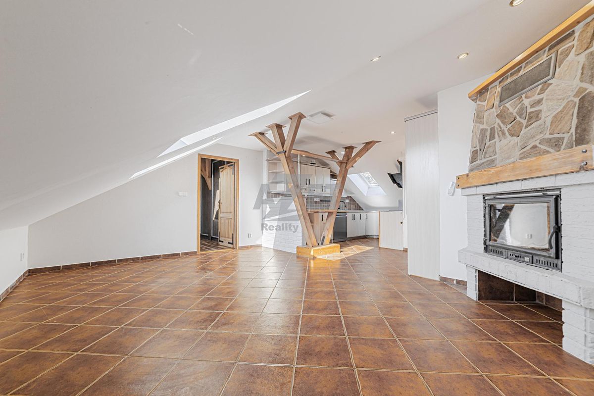 Prodej bytu 4+kk 91 m²