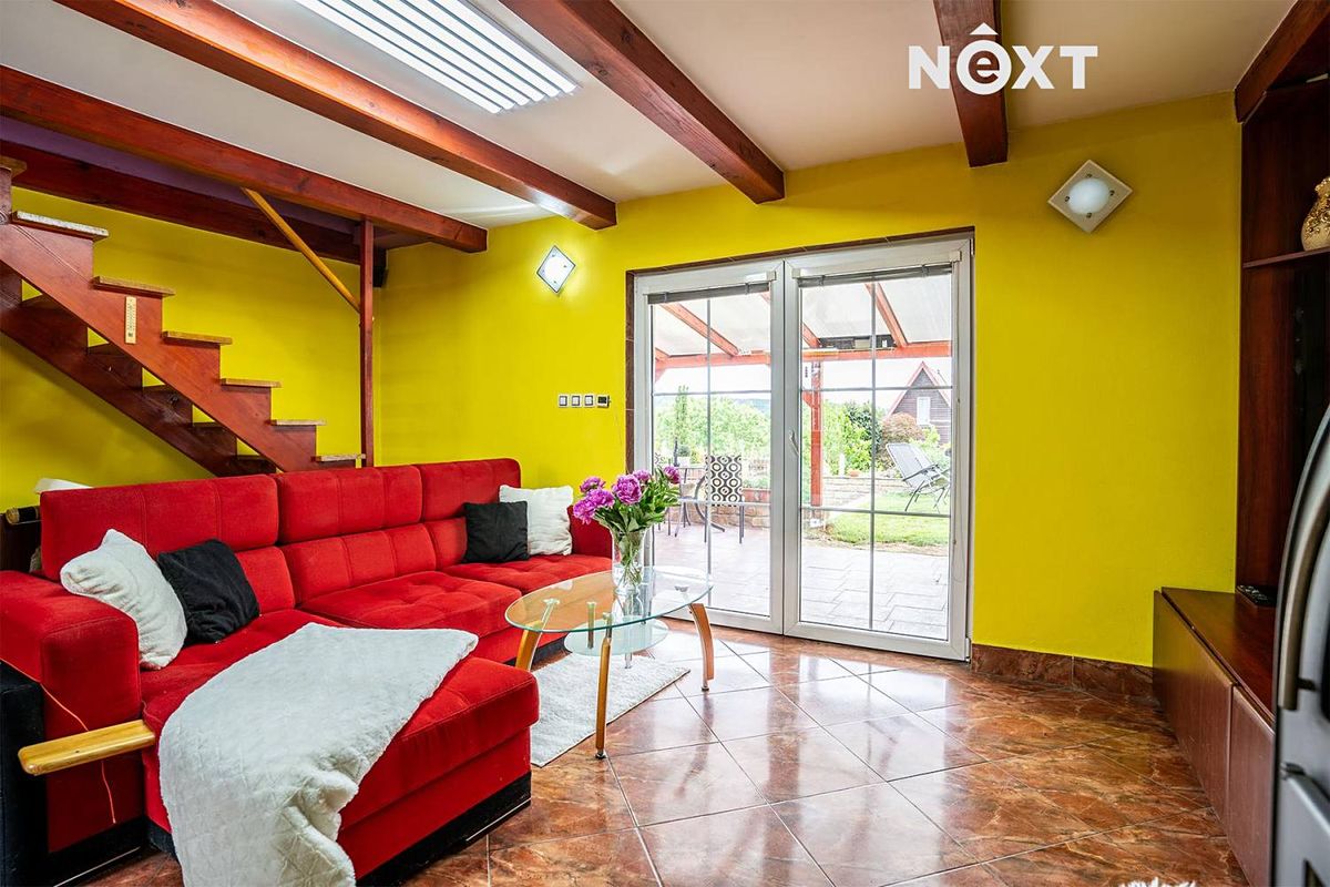 Prodej rodinného domu 78 m², pozemek 349 m² – fotografie 5