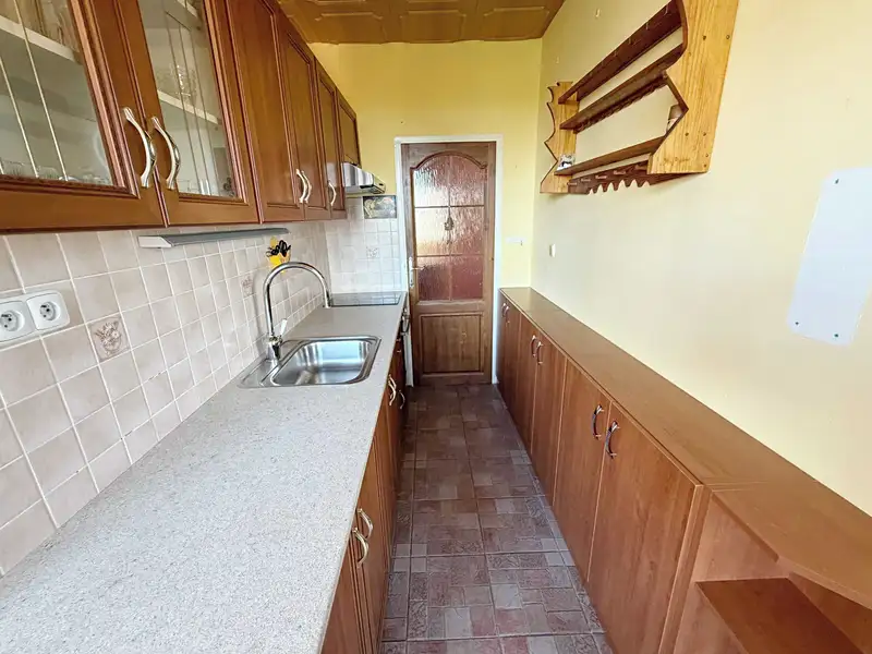 Prodej bytu 3+1 77 m², Uherské Hradiště – náhled fotky 2