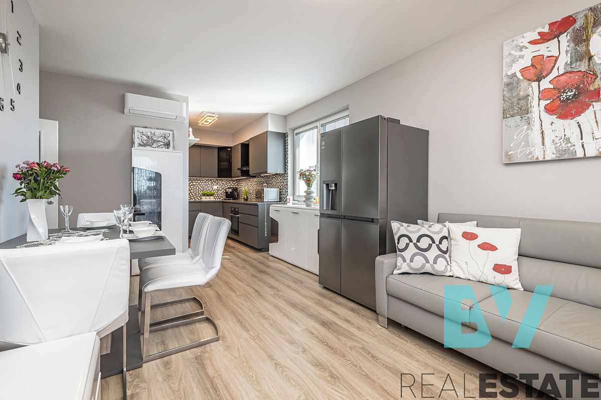 Prodej bytu 2+kk 59 m² – fotografie 5